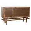 Sideboard Home ESPRIT Natural Mango wood 160 X 42 X 95 cm