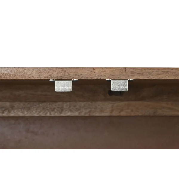 Sideboard Home ESPRIT Natural Mango wood 160 X 42 X 95 cm