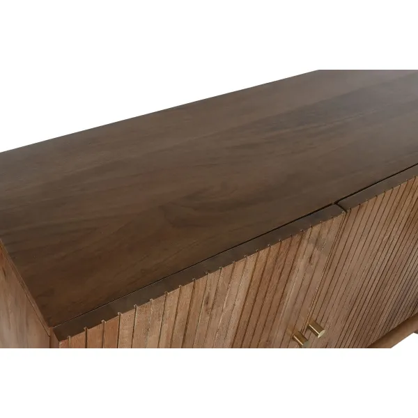 Sideboard Home ESPRIT Natural Mango wood 160 X 42 X 95 cm
