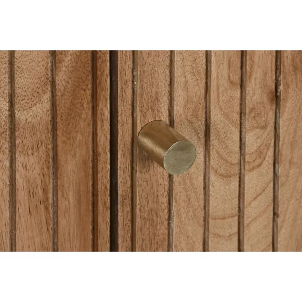 Sideboard Home ESPRIT Natural Mango wood 160 X 42 X 95 cm