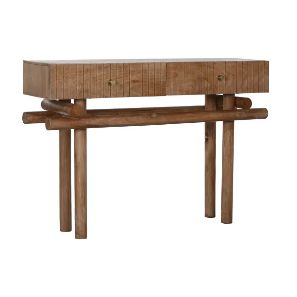 Hall Home ESPRIT Natural 110 x 30 x 76 cm