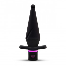 Prostate Massager Dream Toys Sex Room Black