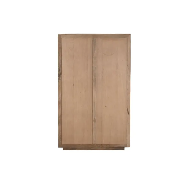 Shelves Home ESPRIT Natural Mango wood 110 X 45 X 180 cm