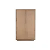 Lentyna Home ESPRIT Natūralus Mango mediena 110 X 45 X 180 cm