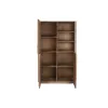 Plaukti Home ESPRIT Dabisks Mango koks 110 X 45 X 180 cm