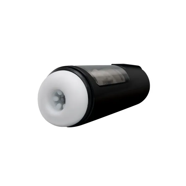 Endurance Jack Ass Dream Toys Blowtech Black