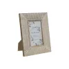 Фото рамка Home ESPRIT Белый Древесина манго современный 19 x 1 x 24 cm