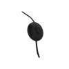 Grīdas lampa Home ESPRIT Balts 220 V 42 X 42 X 200 cm