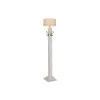Напольный светильник Home ESPRIT Белый 220 V 42 X 42 X 200 cm