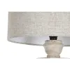 Grīdas lampa Home ESPRIT Balts 220 V 42 X 42 X 200 cm