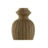 Stalinė lempa Home ESPRIT Natūralus Žgutas Medžio 50 W 220 V 44 X 44 X 91 cm