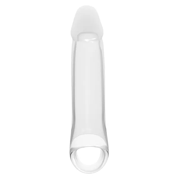 Penis cover Dream Toys Ramrod Ø 3 cm