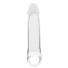 Penis cover Dream Toys Ramrod Ø 3 cm