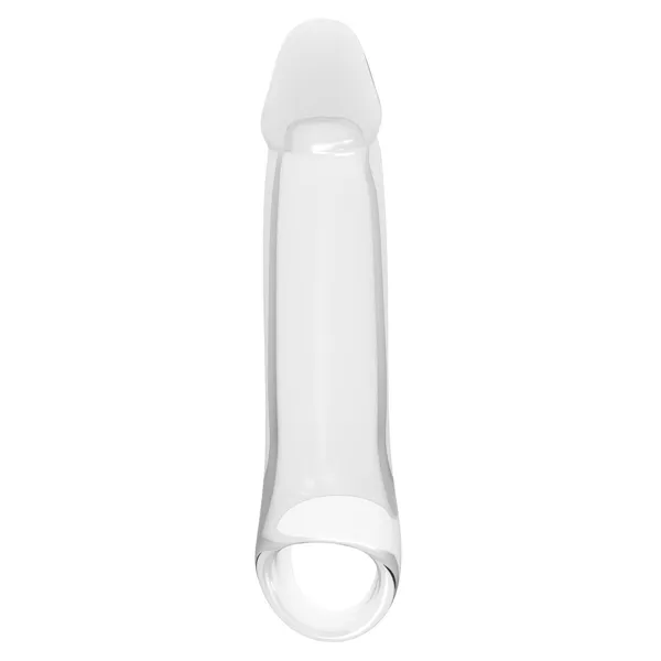 Penis cover Dream Toys Ramrod Ø 3 cm