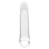 Penis cover Dream Toys Ramrod Ø 3 cm