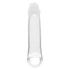 Penis cover Dream Toys Ramrod Ø 4 cm