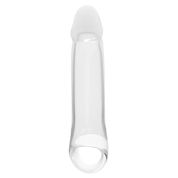 Penis cover Dream Toys Ramrod Ø 4 cm