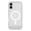 Incase Slim Case MagSafe - Case iPhone 16 Plus (Clear)