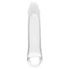 Penis cover Dream Toys Ramrod Ø 4,5 cm