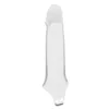 Penis cover Dream Toys Ramrod Ø 4,5 cm