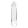 Penis cover Dream Toys Ramrod Ø 4,5 cm