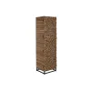Kapp Home ESPRIT Tiikpuu 50 X 45 X 180 cm