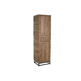 Skapītis Home ESPRIT Tīkkoks 50 X 45 X 180 cm