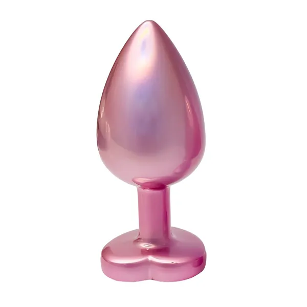 Anal plug Dream Toys Gleaming Love Pink