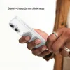 Incase Slim Case MagSafe - Case iPhone 16 Plus (Clear)