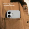 Incase Slim Case MagSafe - Case iPhone 16 Plus (Clear)