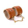 Cuffs Dream Toys Blaze Brown