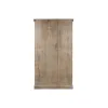 Displejaj stends Home ESPRIT Balts Mango koks 120 X 44 X 210 cm