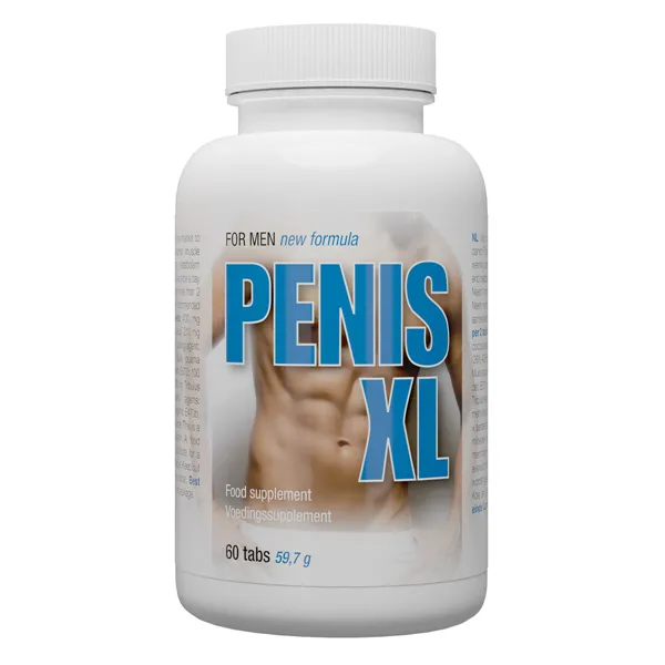 Penis XL Tabs Cobeco XL