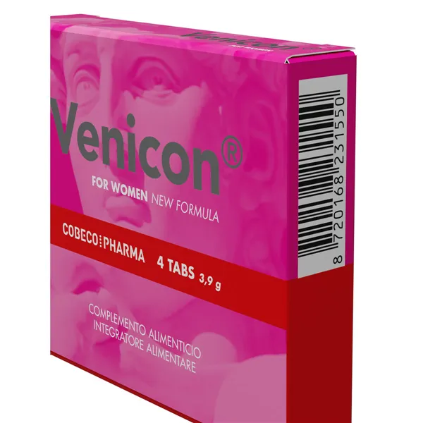 Venicon for Women Cobeco Venicon