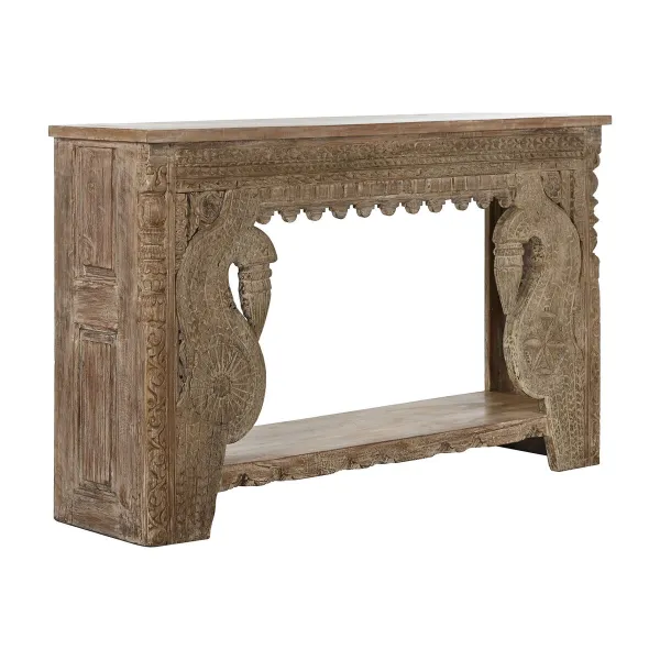 Konsool Home ESPRIT 148 X 38 X 91 cm