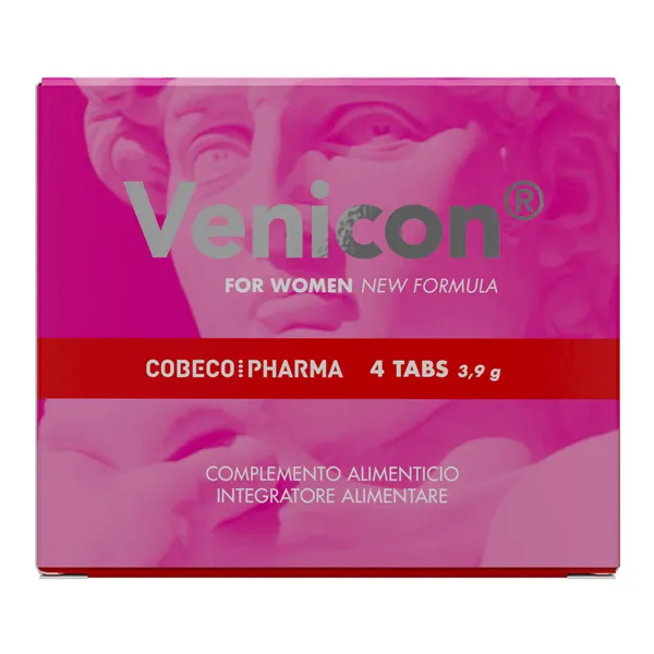 Venicon for Women Cobeco Venicon