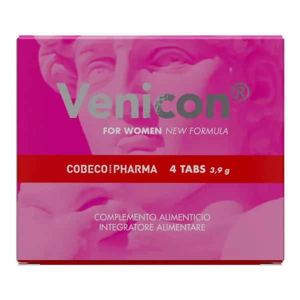 Venicon for Women Cobeco Venicon