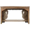 Pelikonsoli Home ESPRIT 148 X 38 X 91 cm