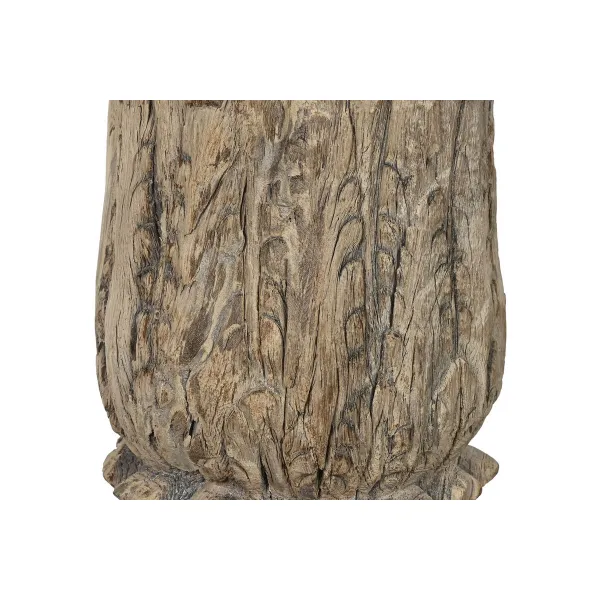 Dekoratyvinė figūrėlė Home ESPRIT Natūralus 23 X 23 X 149 cm
