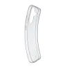 Cellularline Soft - Case Samsung Galaxy A25 5G (transparent)