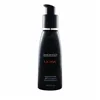 Ultra Fragrance Free Siliconebased Lube 60 ml Wicked