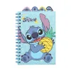Disney Stitch - A5 Notebook / Notebook from the Tropical Collection