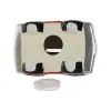 Taupyklė Home ESPRIT Dolomite Automobilis 15 X 9 X 10,5 cm (2 vnt.)