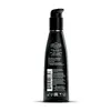 Lubricant Wicked Sensual Care Vanilla 120 ml