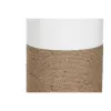 Напольный светильник Home ESPRIT Белый Коричневый 220 V 50 X 50 X 139,5 cm