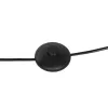 Grīdas lampa Home ESPRIT Balts Brūns 220 V 50 X 50 X 139,5 cm