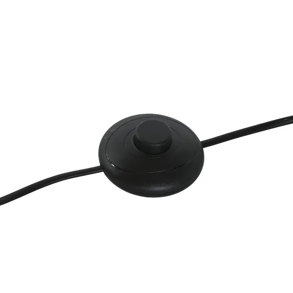 Grīdas lampa Home ESPRIT Brūns Bēšs 220 V 50 X 50 X 124,5 cm