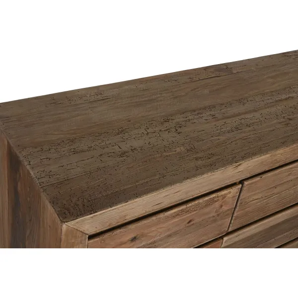Комод Home ESPRIT Натуральный 161 X 48 X 90 cm