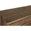 Chest of drawers Home ESPRIT Natural 161 X 48 X 90 cm