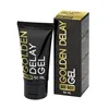 Golden Delay Gel Cobeco Delay